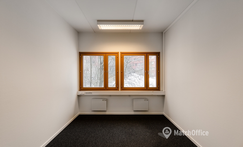 Kontorshotell(Yta:31 m²) för uthyrning i Täby, Nytorpsvägen 34, 183 71 Täby. Fullt utbud av faciliteter | MatchOffice.se