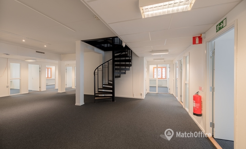 Affärscentrum(Yta:31 m²) för uthyrning i Täby, Nytorpsvägen 34, 183 71 Täby. Handikappanpassad | MatchOffice.se