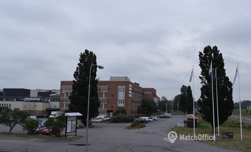 Kontorsrum(Yta:2063 m²)	att hyra i Norrköping, Lindövägen 65, 602 28 Norrköping. Endast från verifierade hyresvärdar | MatchOffice.se