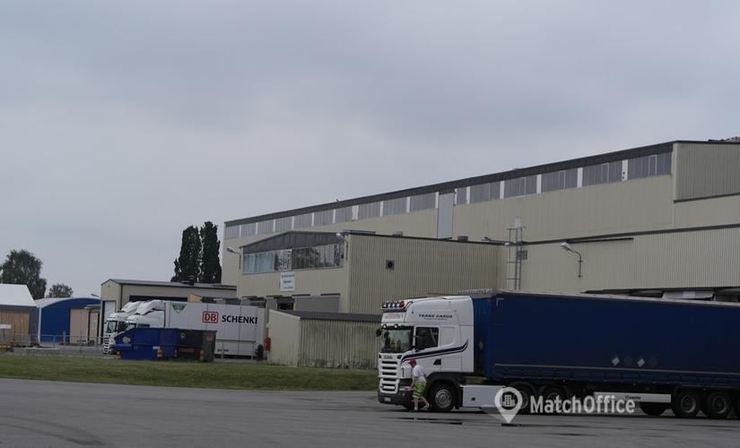 Kontorsrum(Yta:843 m²)	att hyra i Norrköping, Lindövägen 65, 602 28 Norrköping. Inga extra avgifter | MatchOffice.se