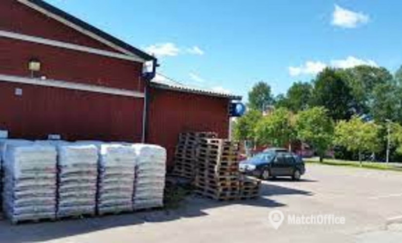 474 m² Warehouse space rental in Gagnef, Mockfjärd (785 42) - 3 | MatchOffice