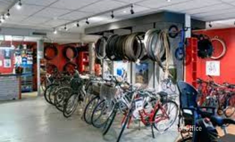 Butik(Yta:114 m²) för uthyrning i Östra Ågatan 11, 753 22 Uppsala. Lång- och korttidsuthyrning | MatchOffice.se