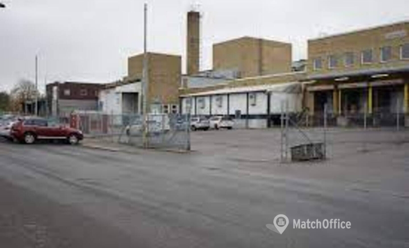 Kontorslokaler(Yta:392 m²)	för uthyrning i Norrköping, Hospitalsgatan 80, 602 28 Norrköping. Fullt utbud av faciliteter | MatchOffice.se