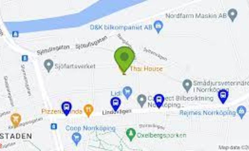 1088 m² Workshop space for rent in Norrkoping, Norrköping (602 28) - 4 | MatchOffice.com