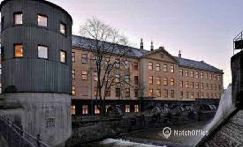 Kontorsrum(Yta:2112 m²)	för uthyrning i Norrköping, Källvindsgatan 5, 602 40 Norrköping. Bra val | MatchOffice.se