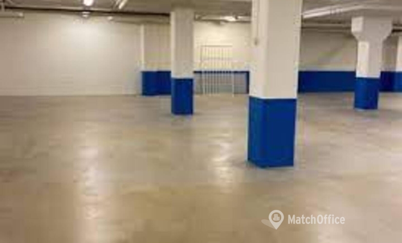 Kontor(Yta:30 m²) att hyra i Södertälje, Sydhamnsvägen 55-57, 151 38 Södertälje. Bra val | MatchOffice.se