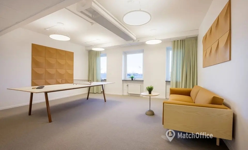 Kontorshotell(Yta:118 m²) att hyra i S:t Olofsgatan 11a, 753 21 Uppsala. Fullt utbud av faciliteter | MatchOffice.se