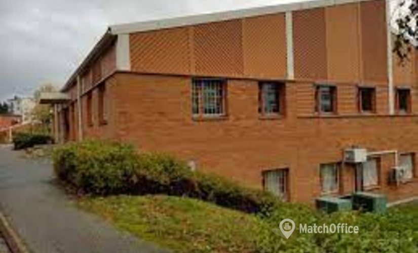 Kontorsrum(Yta:515 m²)	att hyra i Nytorpsvägen 12, 183 53 Täby. Endast från verifierade hyresvärdar | MatchOffice.se