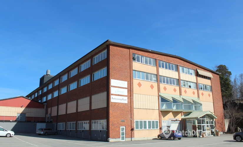 240 m² Warehouse space for rent in Sodertälje, Södertälje (151 38) - 3 | MatchOffice