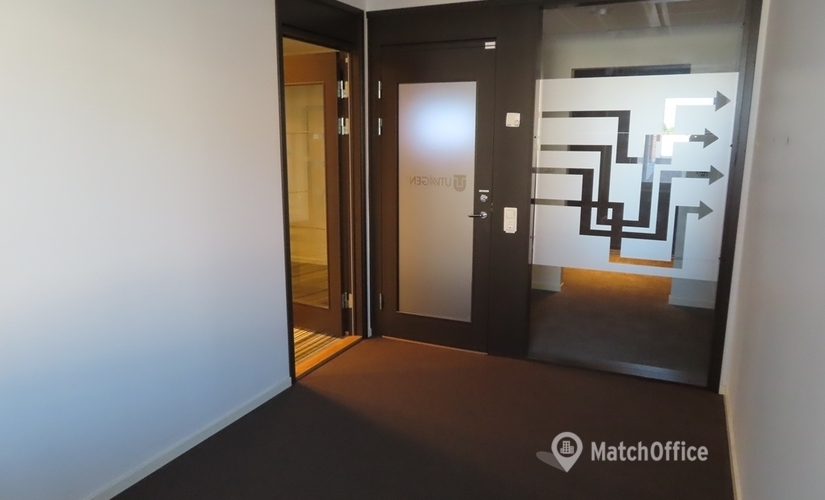 Affärscentrum(Yta:254 m²) att hyra i Uppsala, Fyrisborgsgatan 3, 754 50 Uppsala. Fullt utbud av faciliteter | MatchOffice.se