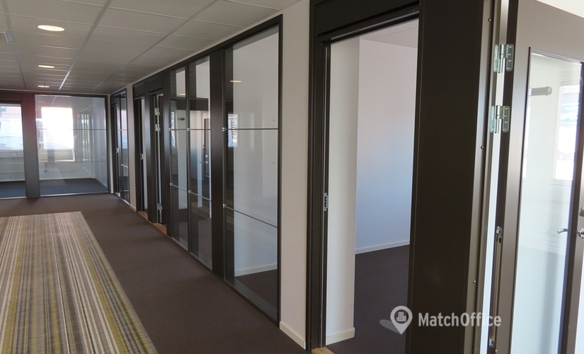 Företagshotell(Yta:398 m²) för uthyrning i Uppsala, Fyrisborgsgatan 3, 754 50 Uppsala. Fullt utbud av faciliteter | MatchOffice.se