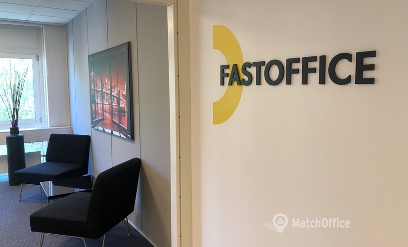 Office Kista, Finlandsgatan 10 164 74 Kista