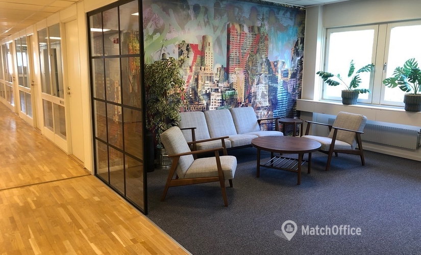 Office Kista, Finlandsgatan 10 164 74 Kista