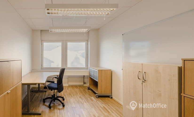 Office Kista, Finlandsgatan 10 164 74 Kista