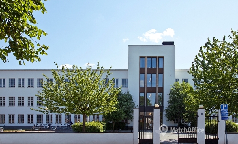 Kontorshotell(Yta:2000 m²) för uthyrning i Malmö, Norra Bulltoftavägen 65, 212 21 Kirseberg. Bra val | MatchOffice.se