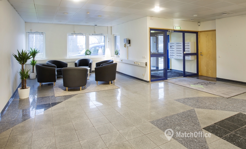 Konferensrum(Yta:30 m²) att hyra i Orrekulla Industrigata 36, 425 36 Hisingen. Bra läge | MatchOffice.se