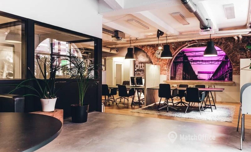 Möteslokal(Yta:8 m²) för uthyrning i Kungsgatan 4, 411 19 Göteborg Centrum. WiFi-anslutning ingår | MatchOffice.se