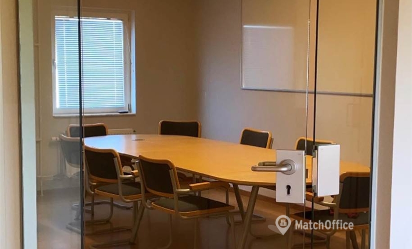 90 m² Serviced office in Norrkoping, HERREBRO GÅRD 3 (605 97) - 0 | MatchOffice