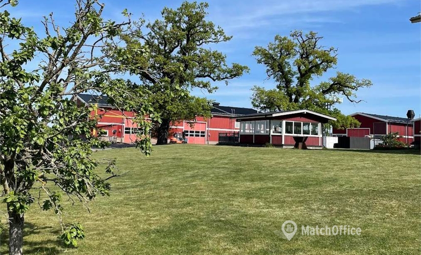 Företagshotell(Yta:90 m²) att hyra i HERREBRO GÅRD 3, 605 97 Norrköping. Handikappanpassad | MatchOffice.se