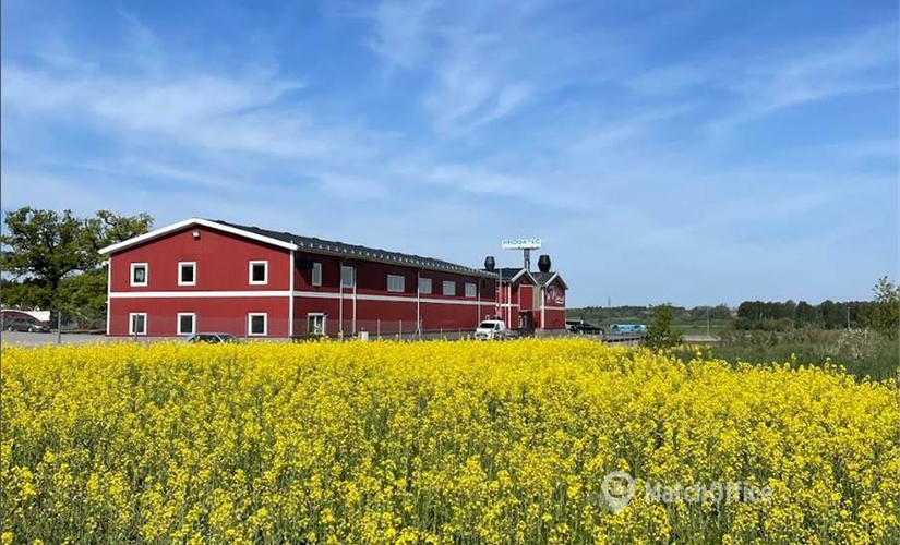 Företagshotell(Yta:90 m²) att hyra i HERREBRO GÅRD 3, 605 97 Norrköping. Fullt utbud av faciliteter | MatchOffice.se