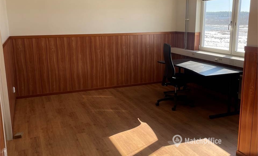 140 m² Serviced office in Norrkoping, HERREBRO GÅRD 7 (605 97) - 1 | MatchOffice