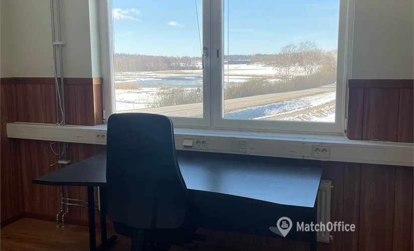 140 m² Business park in Norrkoping, HERREBRO GÅRD 7 (605 97) - 2 | MatchOffice.com