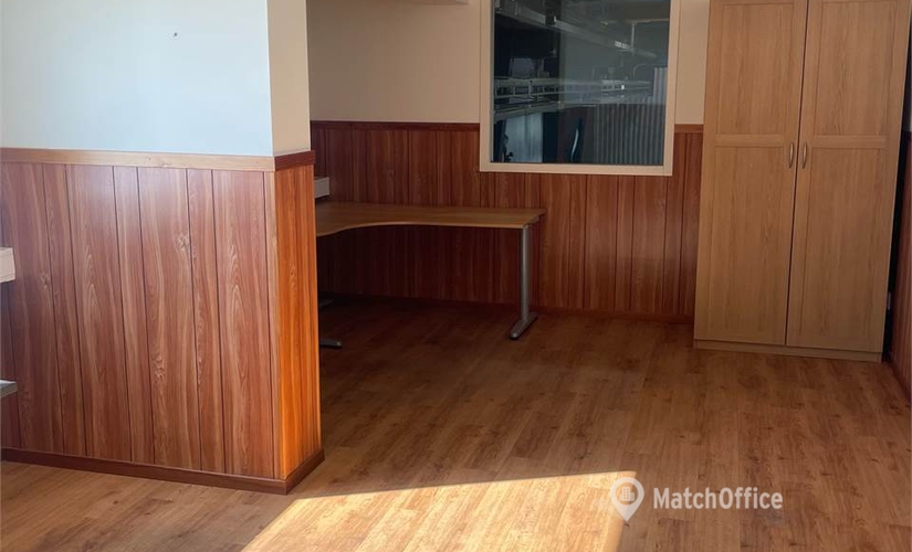 140 m² Serviced office in Norrkoping, HERREBRO GÅRD 7 (605 97) - 3 | MatchOffice