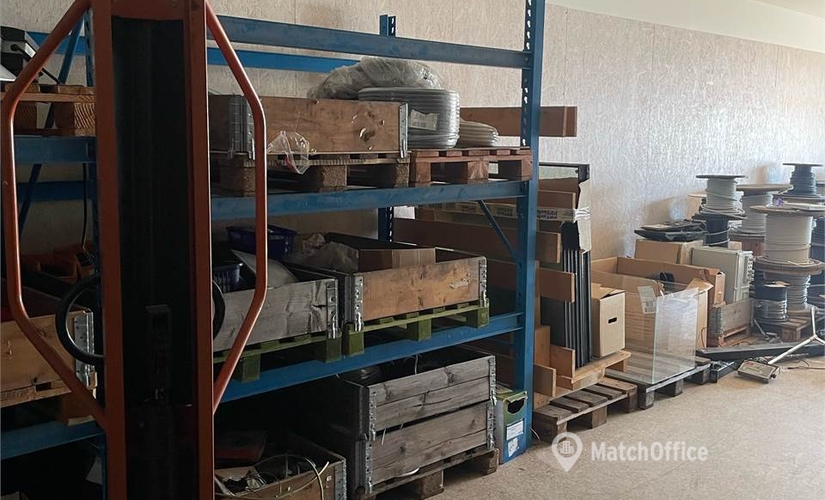 140 m² Business center in Norrkoping, HERREBRO GÅRD 7 (605 97) - 5 | MatchOffice.com