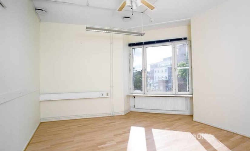 Coworking utrymme(Yta:35 m²) att hyra i Östra Mårtensgatan 19, 223 61 Lund. Bra läge | MatchOffice.se