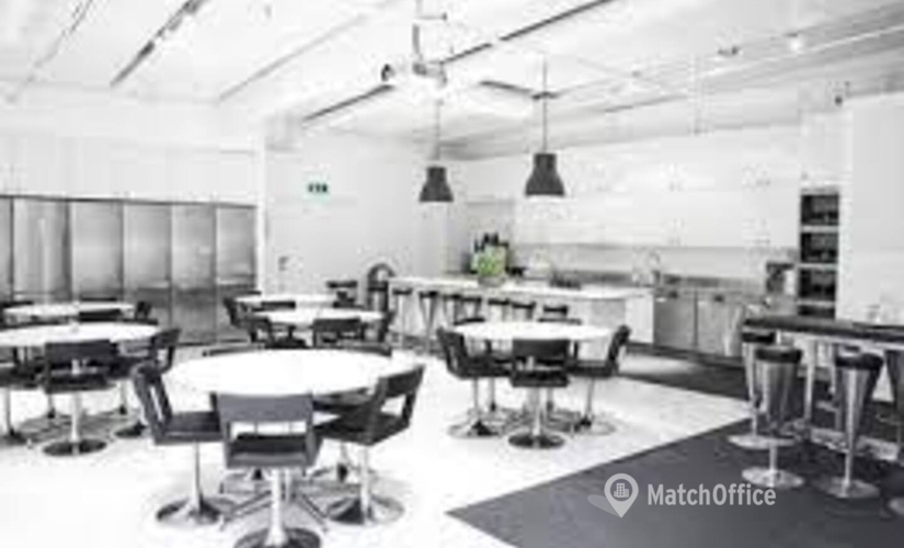 30 m² Conference room in Kungsholmen, Fridhemsplan 27 (112 40) - 1 | MatchOffice.com