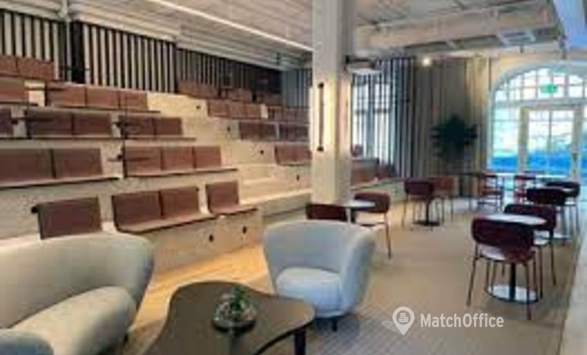 30 m² Conference center in Kungsholmen, Fridhemsplan 27 (112 40) - 4 | MatchOffice