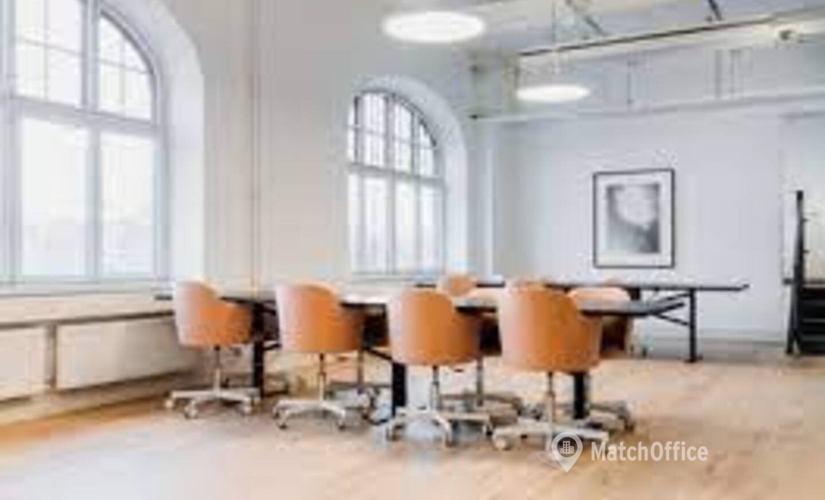 Konferensrum(Yta:30 m²) för uthyrning i Fridhemsplan 27, 112 40 Kungsholmen. Fullt utbud av faciliteter | MatchOffice.se