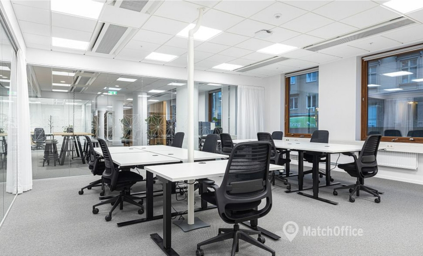 Kontorshotell(Yta:21 m²) att hyra i Götgatan 22A, 118 46 Södermalm. Fullt utbud av faciliteter | MatchOffice.se