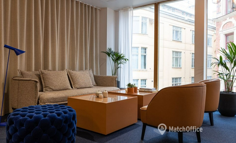 Företagshotell(Yta:21 m²) för uthyrning i Götgatan 22A, 118 46 Södermalm. Bra läge | MatchOffice.se