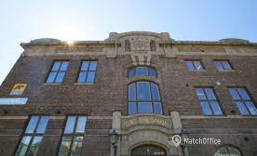 20 m² Business park in Halmstad, Strandgatan 1 & 3 (302 45) - 3 | MatchOffice