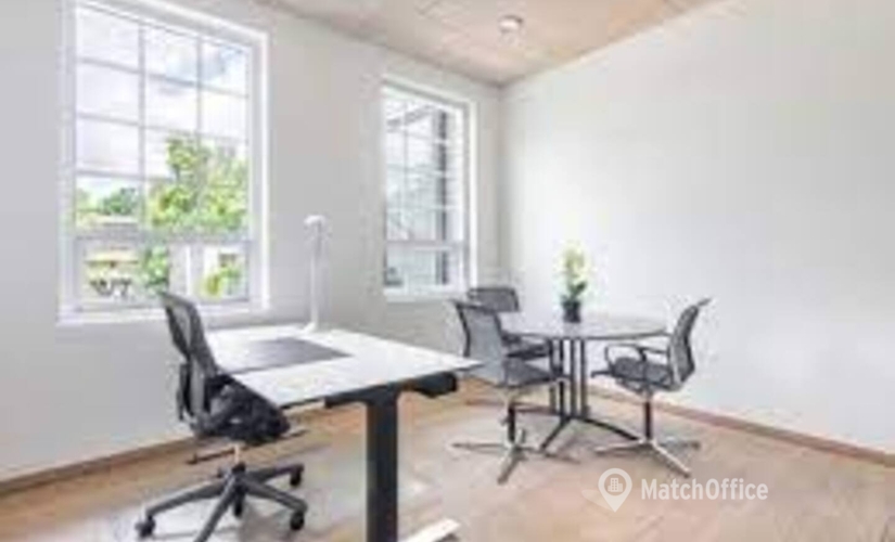 20 m² Business space in Halmstad, Strandgatan 1 & 3 (302 45) - 4 | MatchOffice