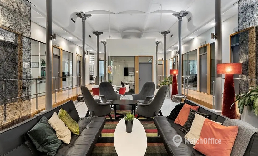 Affärscentrum(Yta:84 m²) att hyra i Korsgatan 2E, 602 33 Norrköping. Bra läge | MatchOffice.se