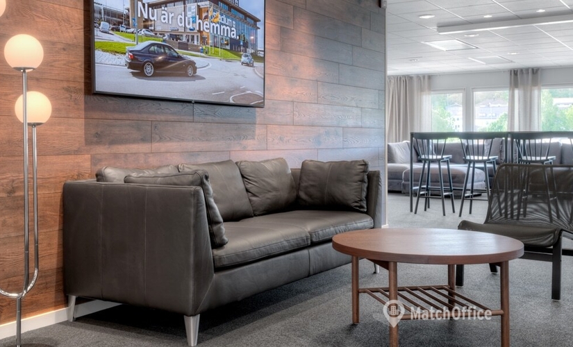 Kontorshotell(Yta:115 m²) att hyra i Hantverksvägen 15, 436 33 Askim-Frölunda-Högsbo. Bra val | MatchOffice.se