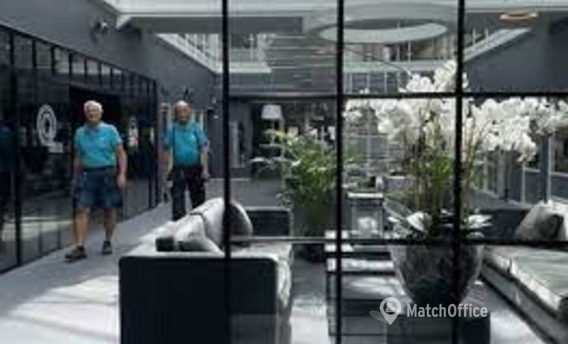 317 m² Business park in Askim-Frolunda-Hogsbo, Askims Verkstadsväg 17 (436 34) - 3 | MatchOffice.com