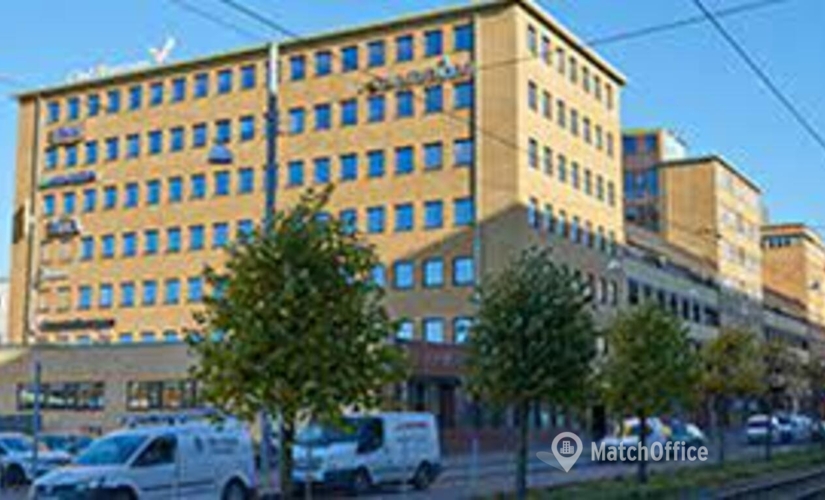 330 m² Business center in Göteborg Centrum, Första Långgatan 17 (413 27) - 2 | MatchOffice