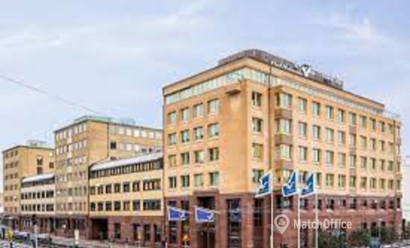 330 m² Business center in Göteborg Centrum, Första Långgatan 17 (413 27) - 3 | MatchOffice.com