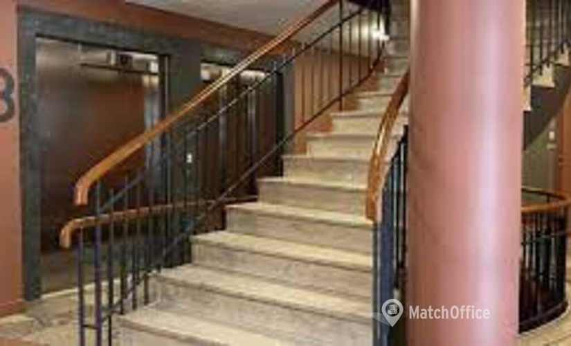 Kontorshotell(Yta:330 m²) att hyra i Första Långgatan 17, 413 27 Göteborg Centrum. Inga extra avgifter | MatchOffice.se
