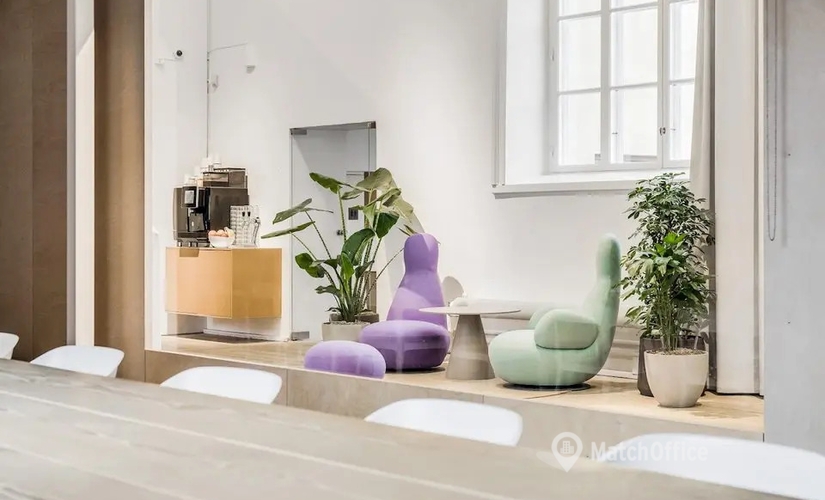 Företagshotell(Yta:40 m²) för uthyrning i Storgatan 23C, 114 55 Östermalm. Fullt utbud av faciliteter | MatchOffice.se