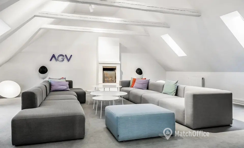 40 m² Business space in Ostermalm, Storgatan 23C (114 55) - 9 | MatchOffice