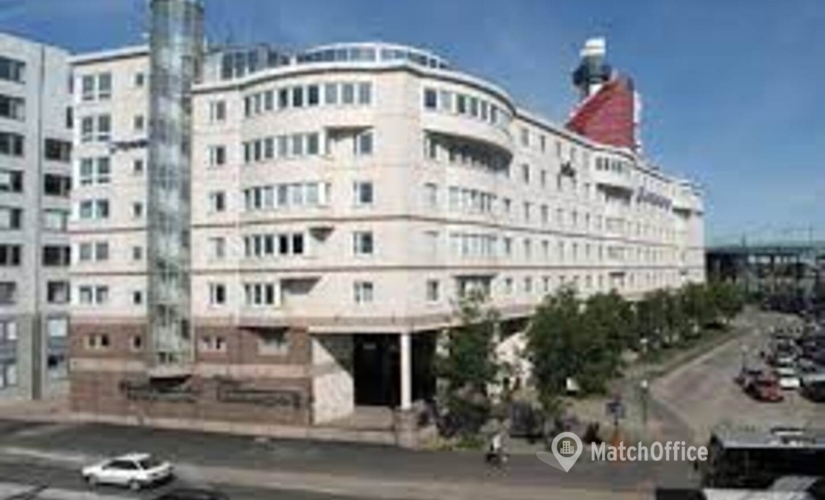 Flexibel arbetsplats(Yta:100 m²) att hyra i Lilla Bommen 3, 411 04 Göteborg Centrum. Inga extra avgifter | MatchOffice.se