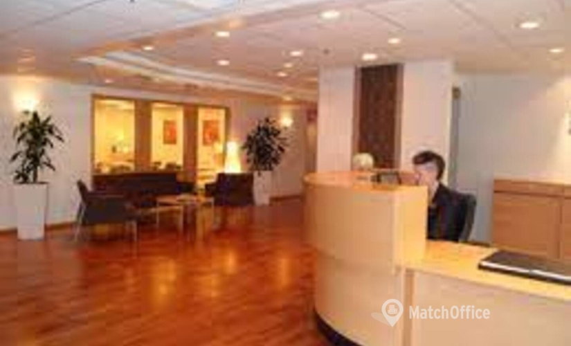 100 m² Shared office  in Göteborg Centrum, Lilla Bommen 3 (411 04) - 5 | MatchOffice