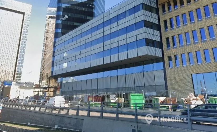 100 m² Shared office  in Göteborg Centrum, Masthamnsgatan 3 (413 27) - 3 | MatchOffice.com