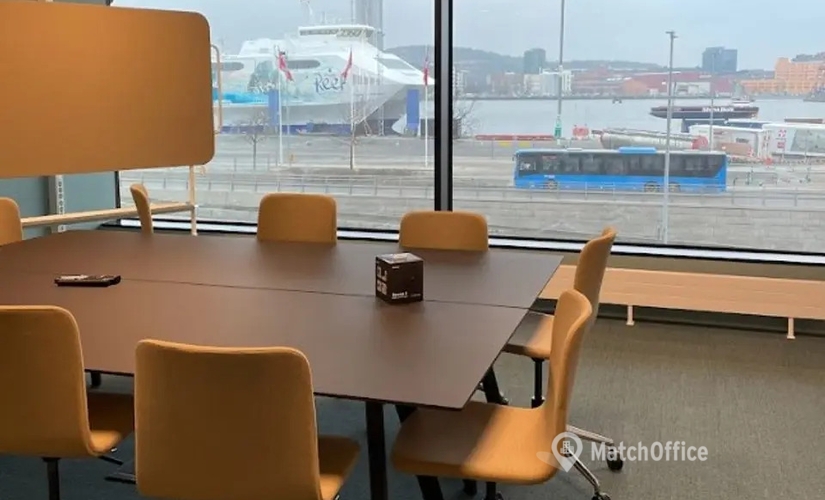 100 m² Shared office  in Göteborg Centrum, Masthamnsgatan 3 (413 27) - 4 | MatchOffice