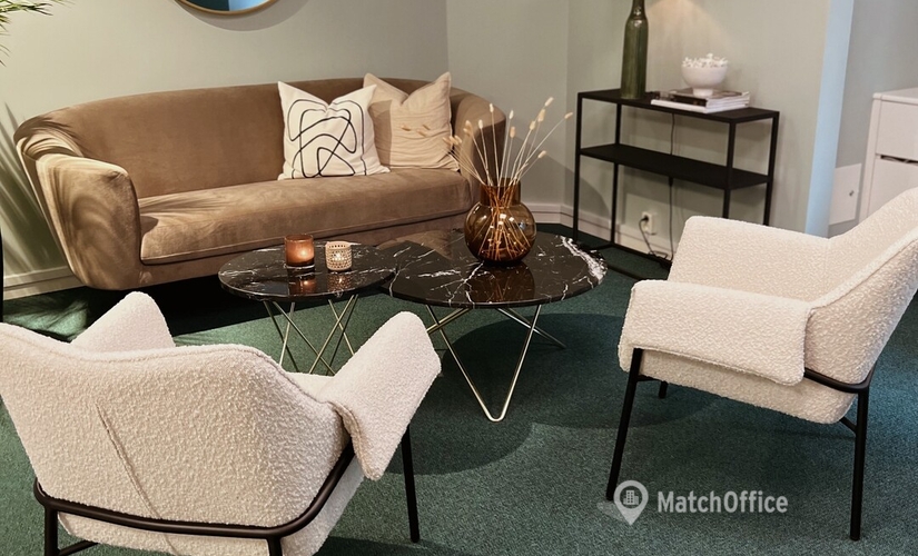 16 m² Serviced office in Norrmalm, Klarabergsviadukten 70 (107 24) - 4 | MatchOffice.com