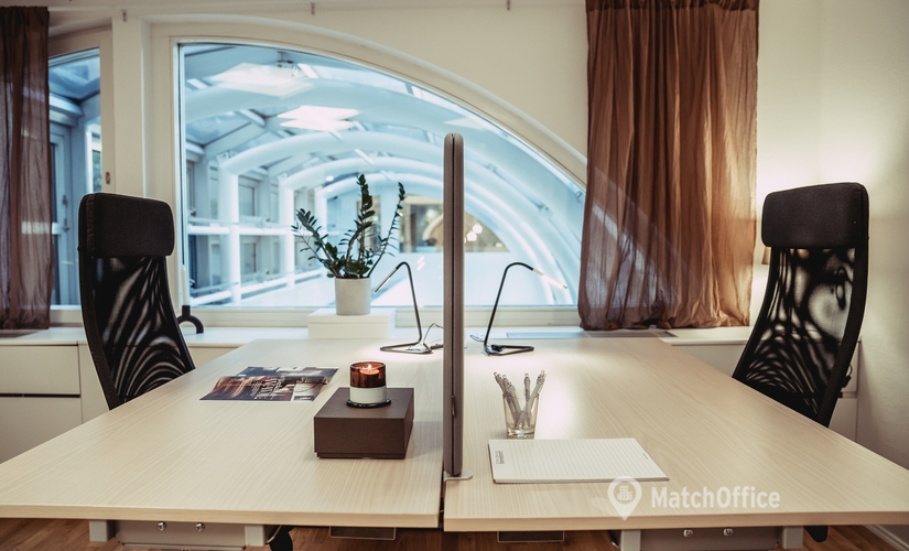 16 m² Business space in Norrmalm, Klarabergsviadukten 70 (107 24) - 0 | MatchOffice